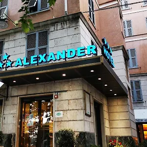 3* Hotel New Alexander