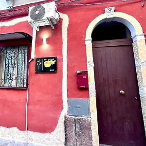 Casa Belfiore Appartamento Catania